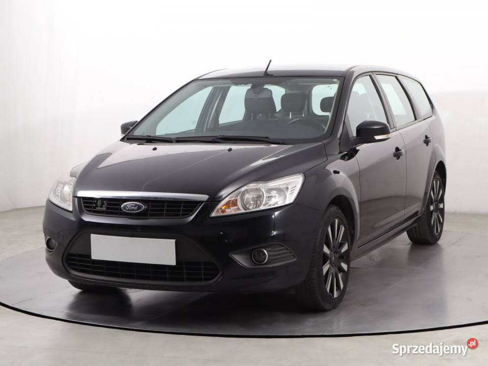 Ford Focus 18 16V Katowice