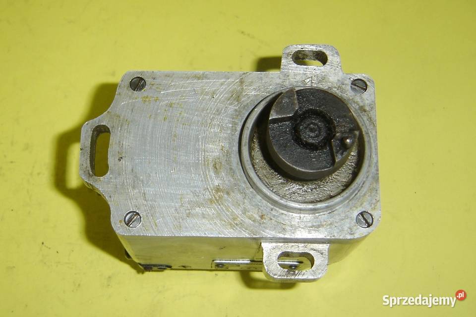 JUNAK M 07 10 AWO iskrownik ZS 3 do montażu dolnośląskie