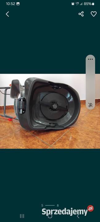 Kosiarka HUSQVARNA Flymo 1400W wysyłka Milanówek