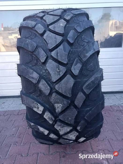 Opona 56060R225 Ascenso FTR 170 164D STALOWY Tomaszów Lubelski sprzedam