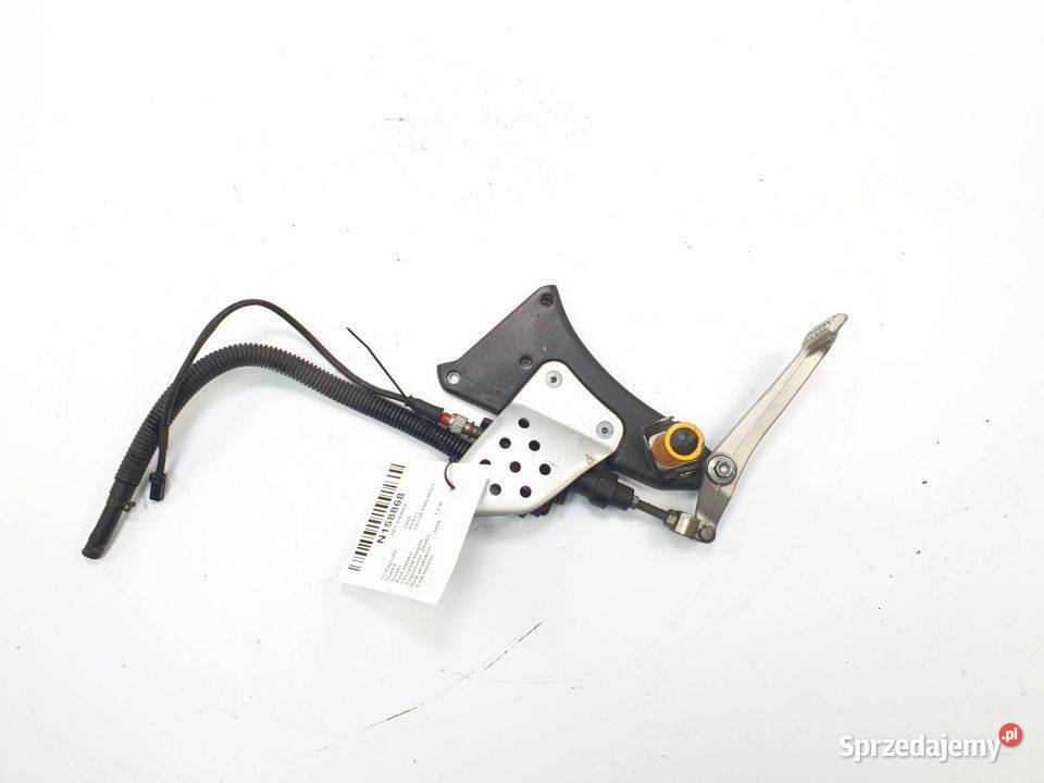 SET PRAWY BUELL XB12R FIREBOLT osobowe Pozostałe