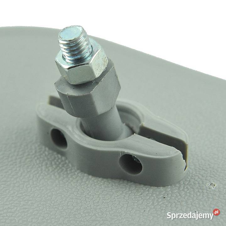 Lusterko Kubota 205 x 105 mm 50110501