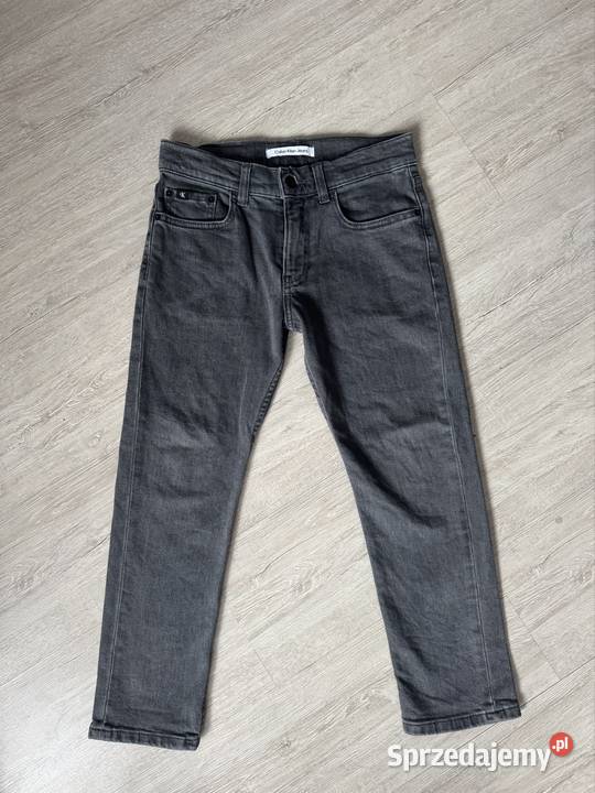 Jeansy Calvin Klein Piekary Śląskie