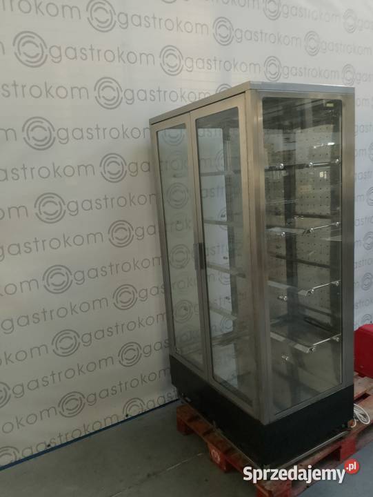 Witrynagablota 2drzwiowa Wrocław