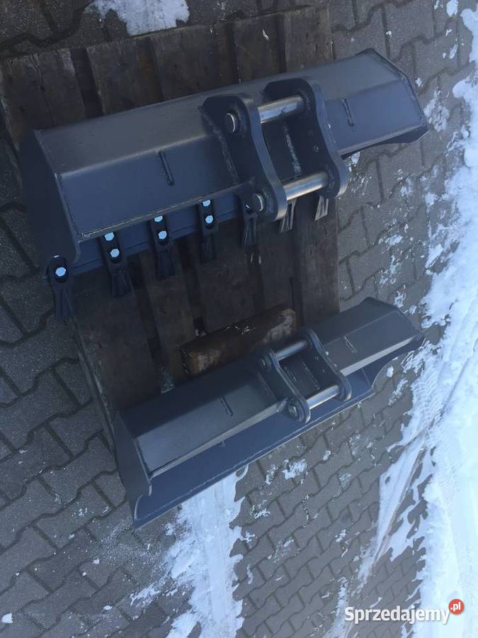 Łyżka skarpówka CAT JCB Case sprzedam