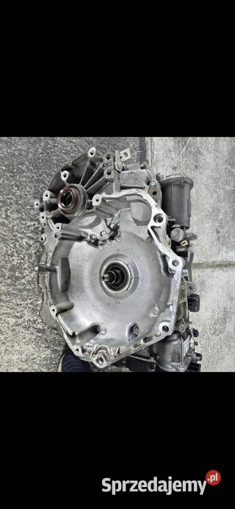 SKRZYNIA AUTOMATYCZNA 6T40 GM 7BHW Lublin