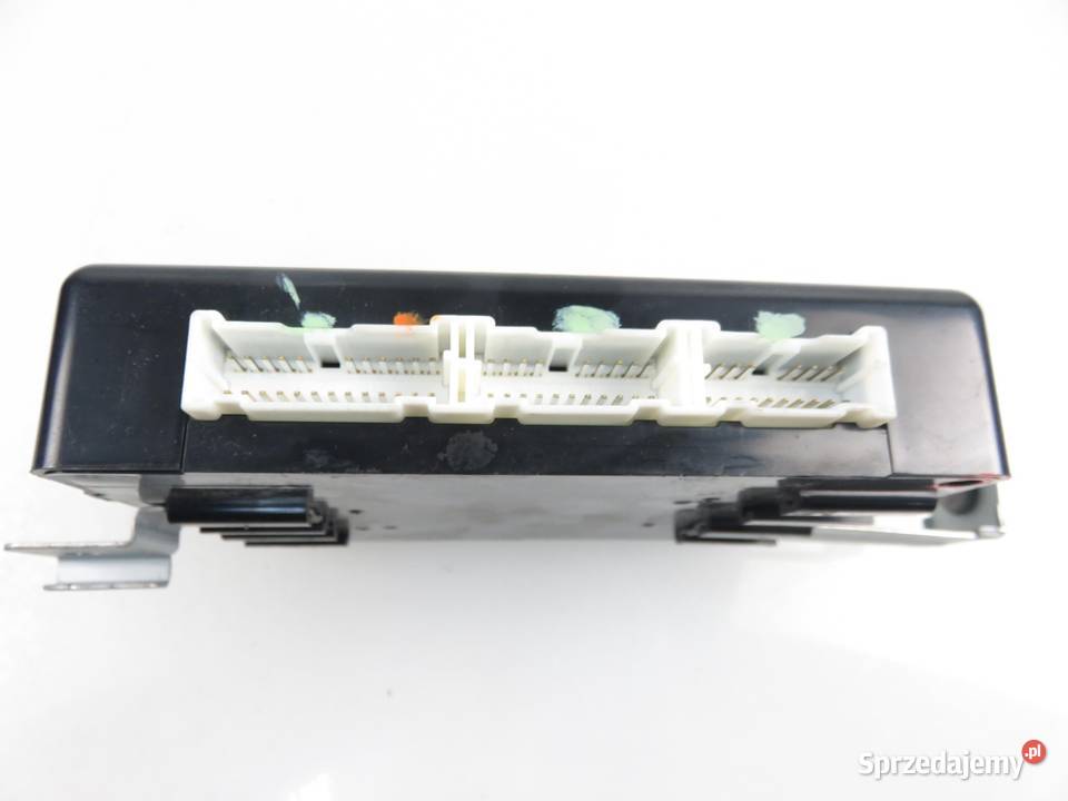 MODUŁ BCM HYUNDAI SONATA VI 954003Q015 Skrzynki bezpieczników małopolskie sprzedam
