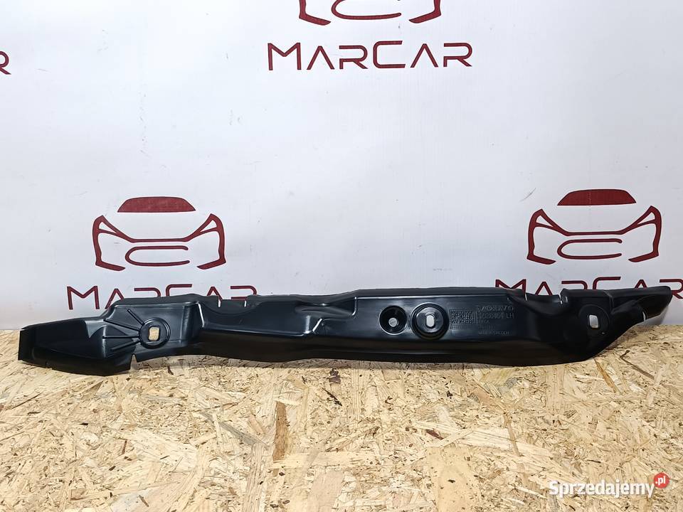 VOLVO S60 III V60 II ZAŚLEPKA WYGŁUSZENIE osobowe