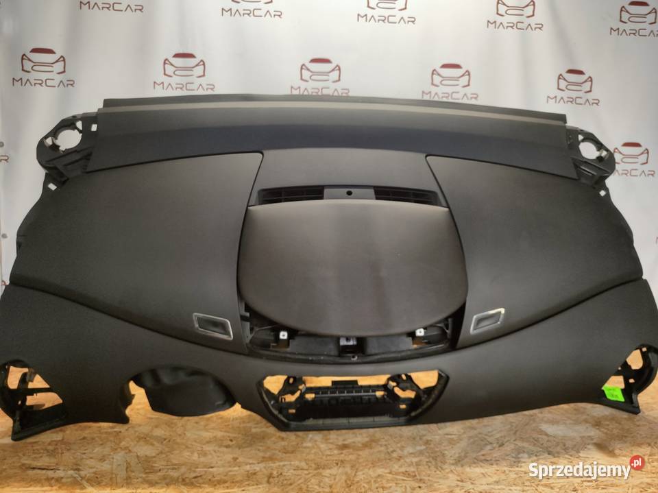 Konsola Deska Rozdzielcza Citroen C4 Picasso I Pleszew
