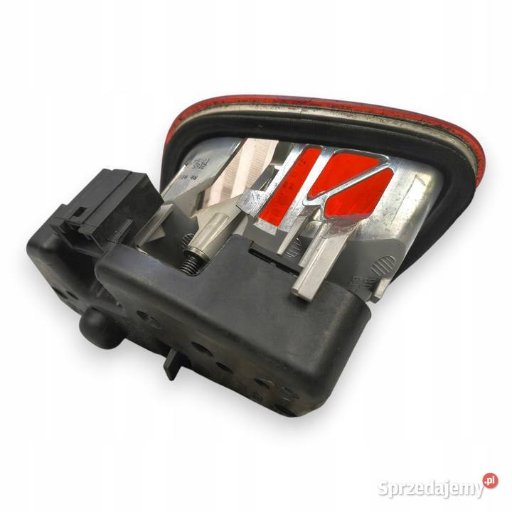 LAMPA PRAWA BMW E46 COUPE tylnia tylna prawy tył Chełm
