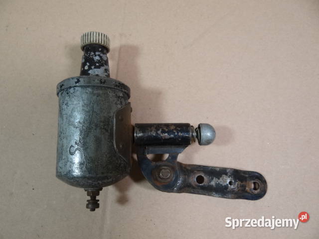 dynamo Standard 6v 3w przedwojenne Żary