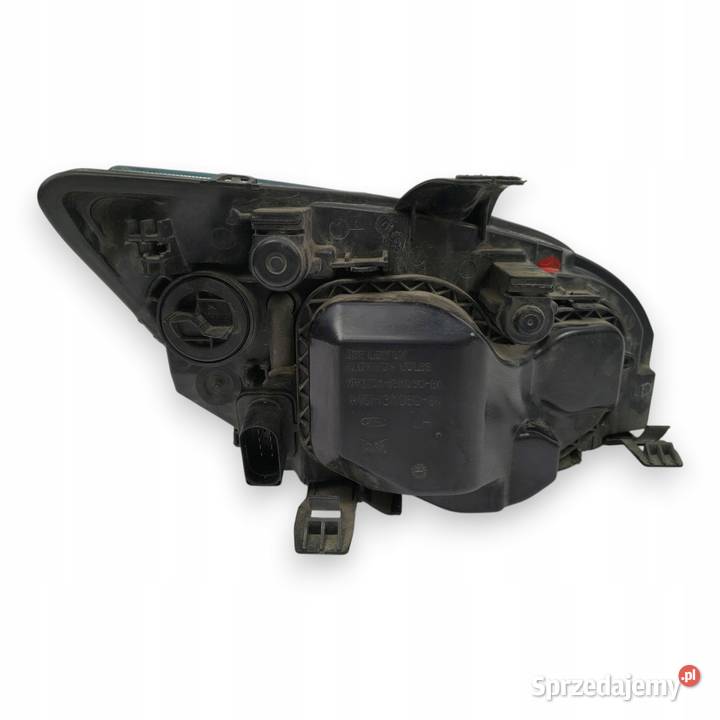 LAMPA LEWA Ford Focus II MK2 XENON lewy przód Chełm