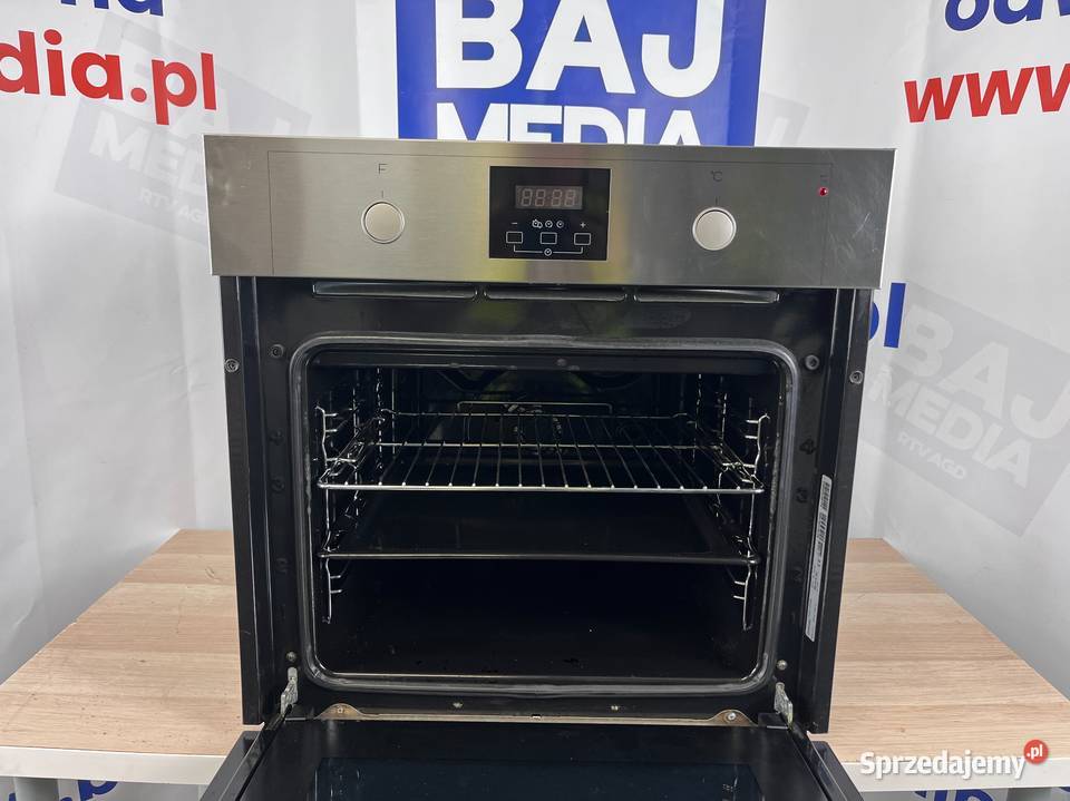 Piekarnik Cylinda Szwedzka Jakość Termobieg A Wiejca