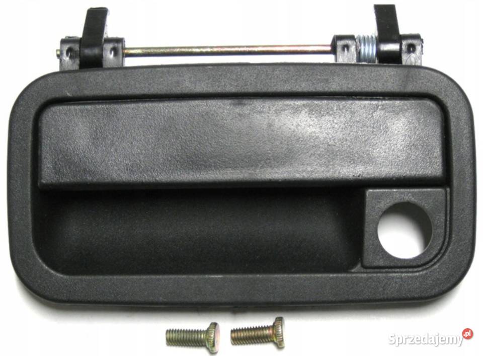 Daewoo Espero 9599 klamka zewnętrzna NOWA Łódź