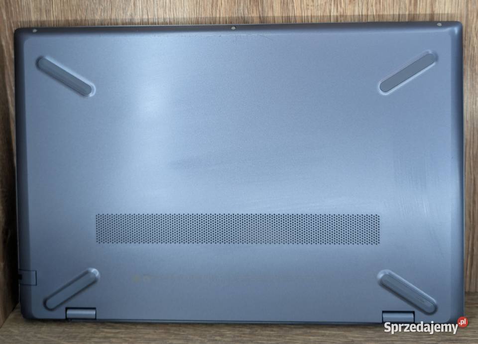 Laptop HP Pavilion 151063wm Procesor AMD Ryzen 3 Ruda Śląska