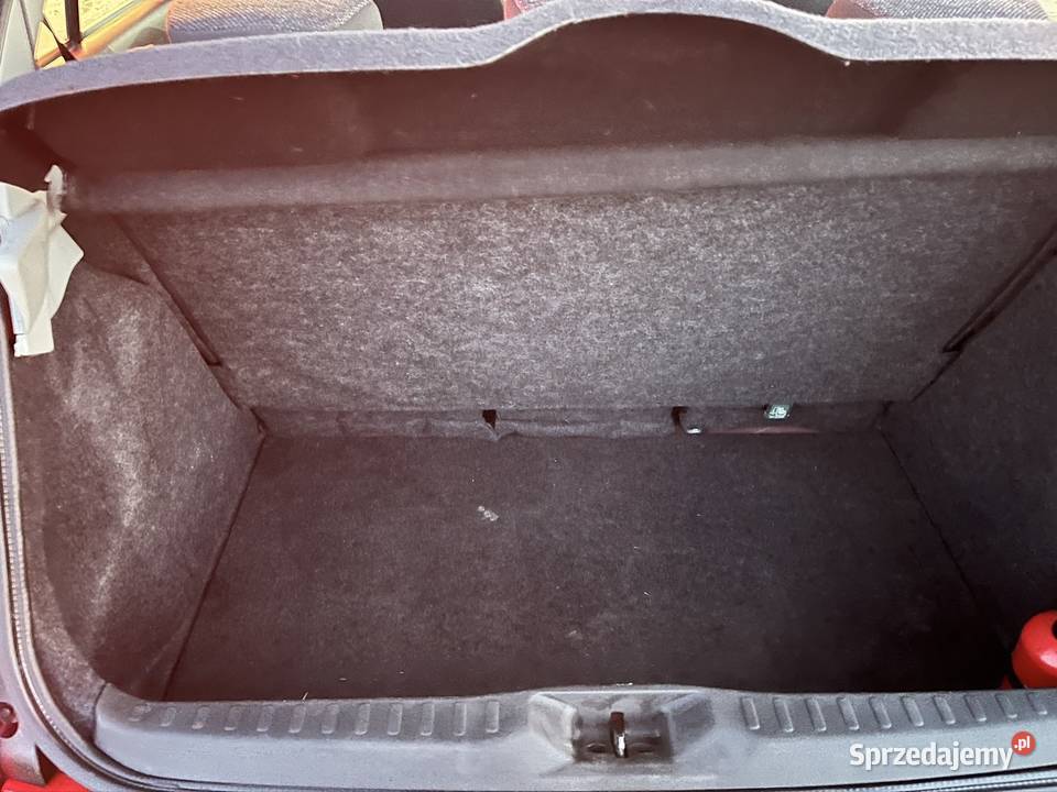 Nissan Micra Salon Polska pierwszy właściciel światła przeciwmgielne Świdnica sprzedam