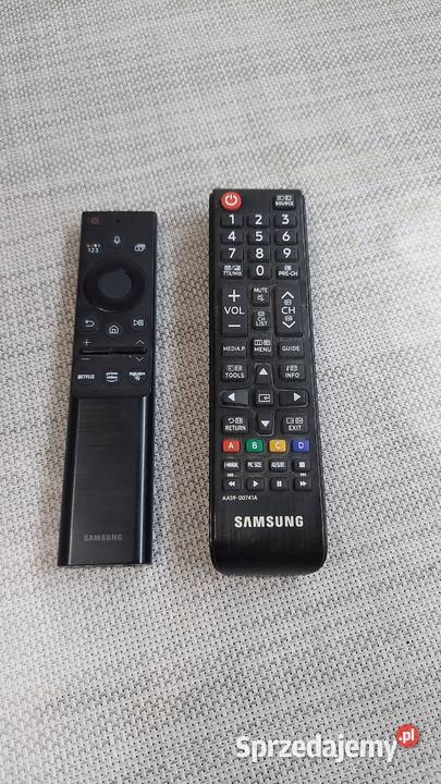TV Samsung QE 43 QLED Q67A 4K UHD DVBT2 smartTV Warszawa