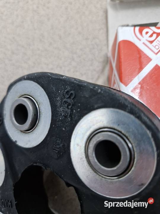 Mercedes 124 Łącznik elastyczny wału 1244110615 Gdańsk