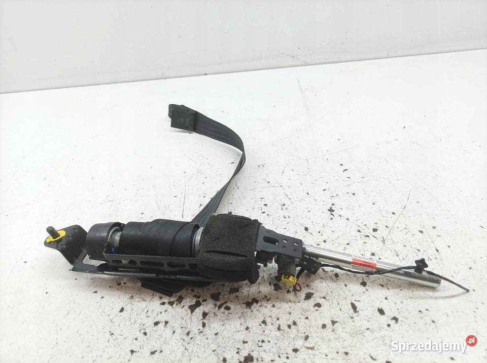 PAS BEZPIECZEŃSTWA PRAWY PRZÓD PASAŻERA Volvo świętokrzyskie