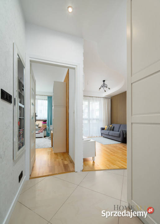 sprzedaży mieszkania Warszawa 4085m2 2 pokoje blok Sprzedaż