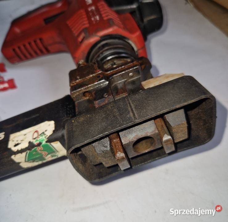 Osadzak Hilti DX750 Kraśnik