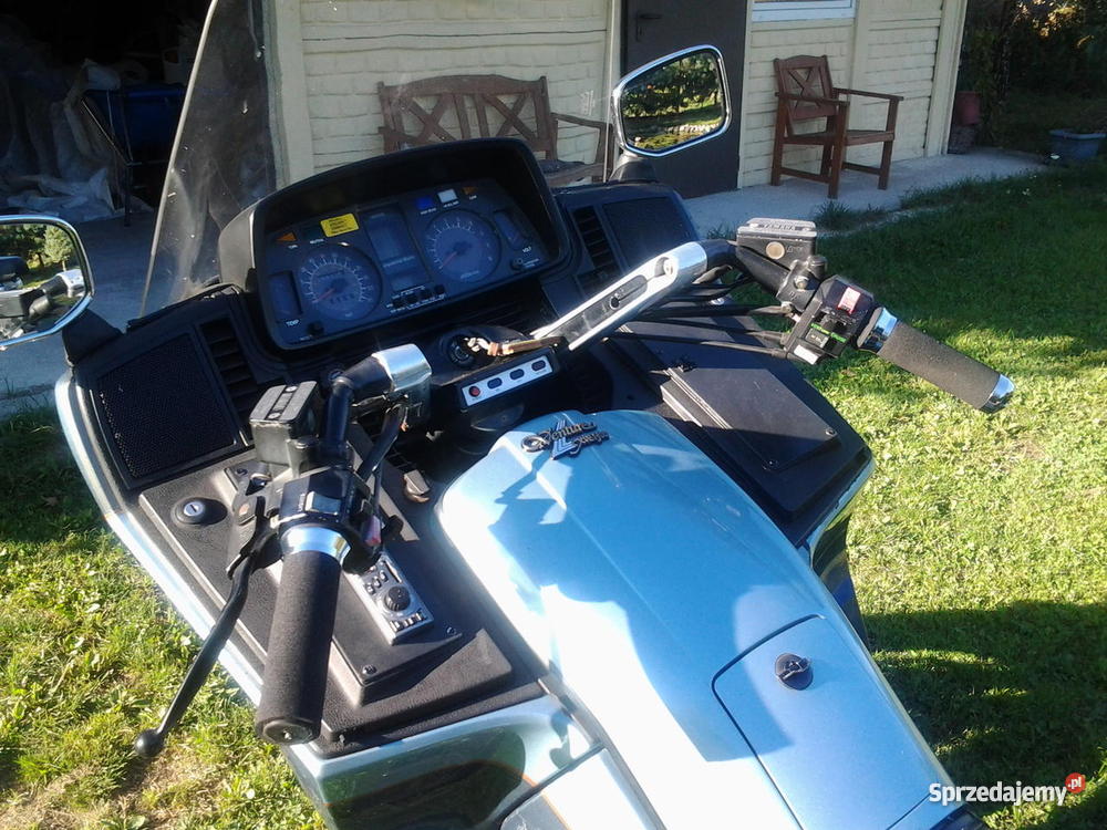 yamaha ventura xvz 1300 93r łódzkie Skierniewice
