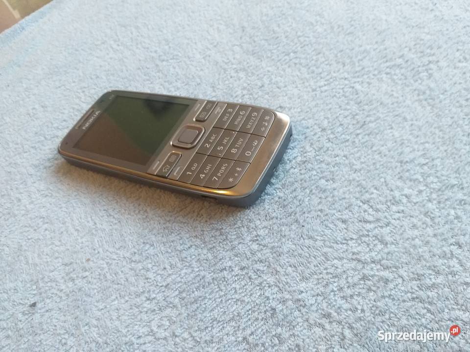 nokia e521 rm469 e52 telefon Sandomierz