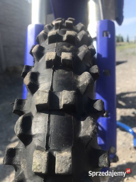 Cross Yamaha Yz 85 sprzedam