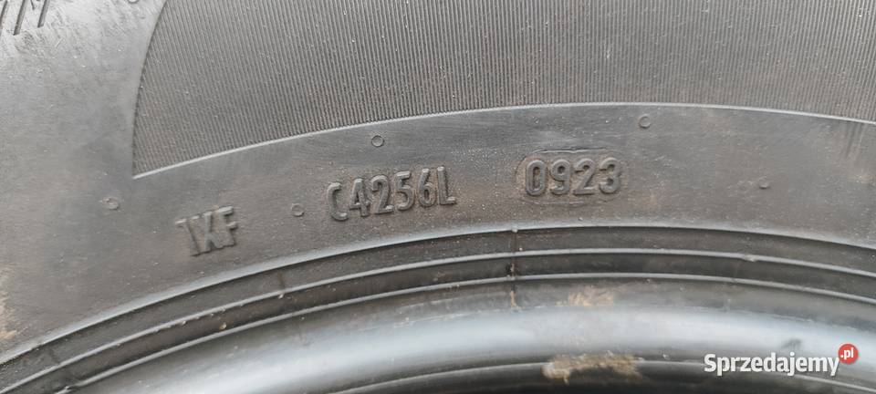 Pirelli Powergy 22560 R17 99V Pułtusk