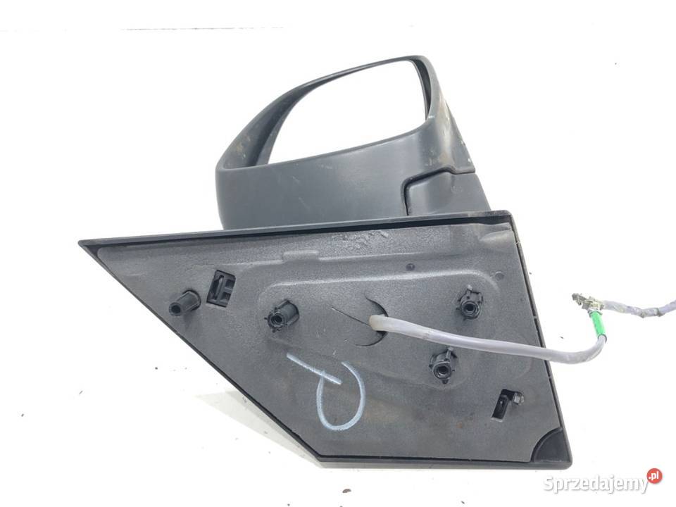 LUSTERKO PRAWY NISSAN NOTE E11 Hatchback 0513