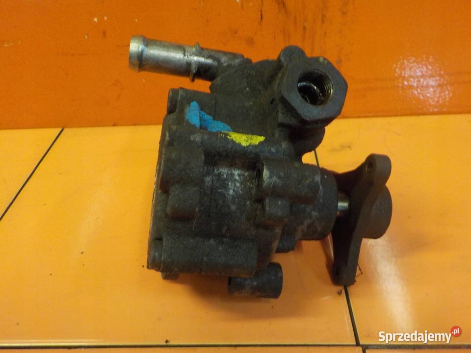 VIVARO TRAFIC 20 DCI EURO 5 12r 114 M9R786 pompa Suków