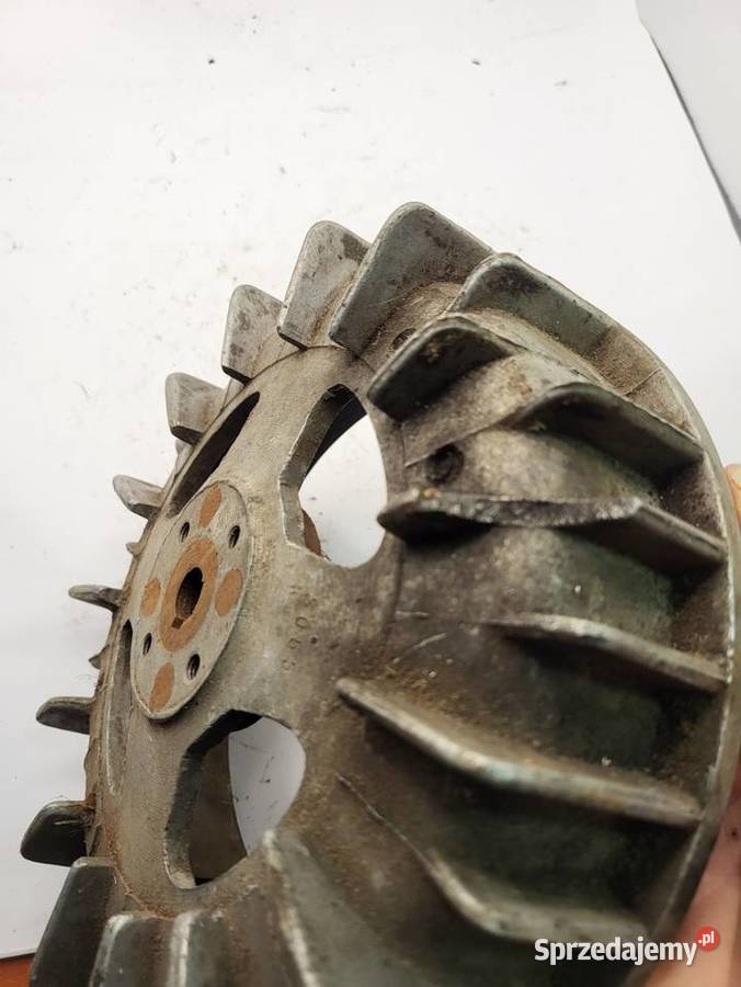 MAGNETO DKW LUXUS DKW E200 DKW E206 DKW E300