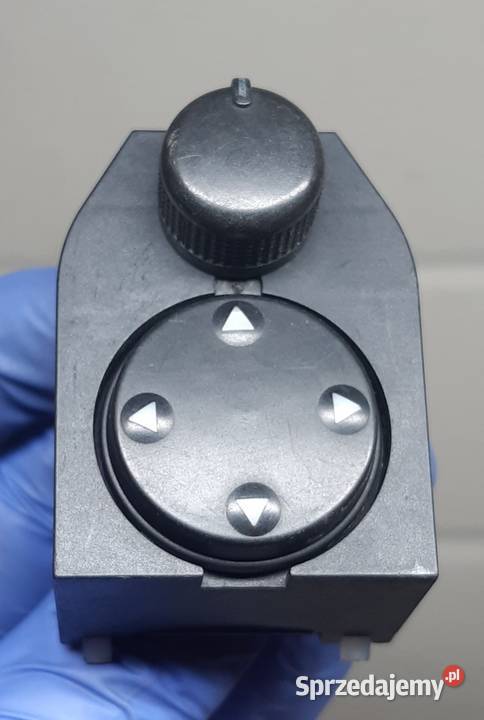 Przełącznik Lusterek AUDI A3 8L A4 B5 8D0959565 Mielęcin