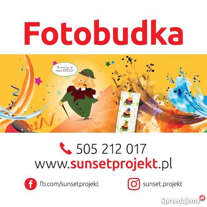 Fotobudka Zdjęcia no limit Księga gości Warszawa
