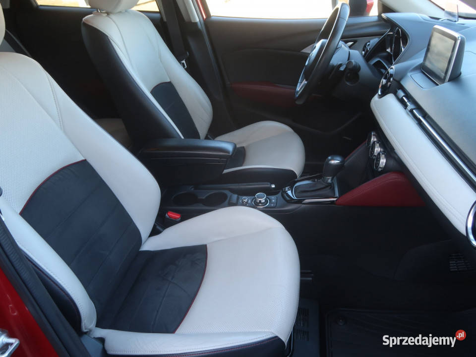 Mazda CX3 20 SkyactivG dolnośląskie Bielany Wrocławskie sprzedam