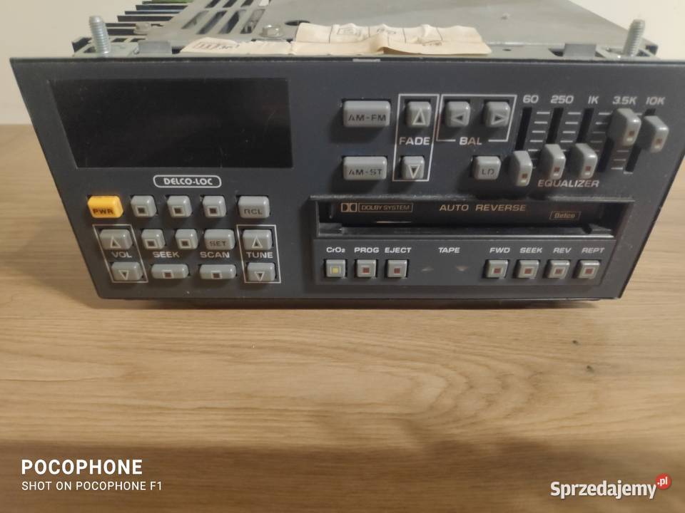 Pontiac Bonneville sse 38 v6 unikat Kraków