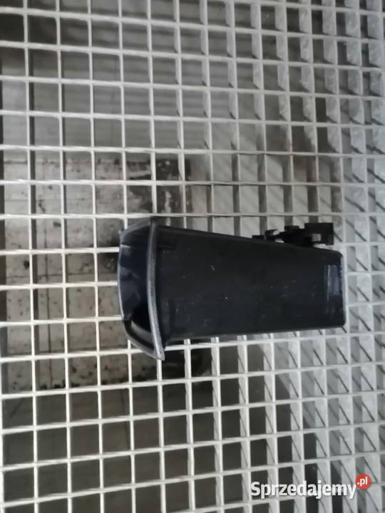 Schowek konsolii Ford Fiesta Mk IV 19952002r Wyposażenie wnętrza Kielce