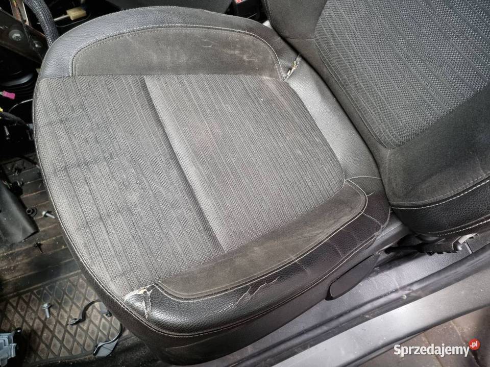 FOTELE KANAPY OPEL ASTRA J Motoryzacja Lipno