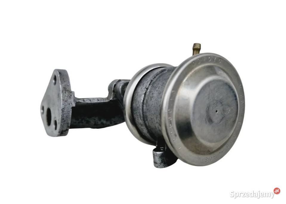 ZAWÓR EGR AUDI A4 B6 AUDI A6 C5 30 V6 ASN Działoszyce