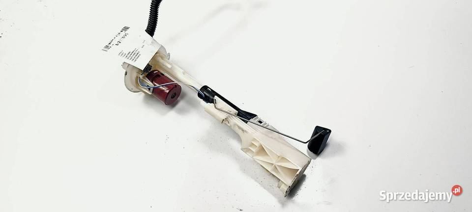 POMPKA PALIWOWA CHEVROLET CORVETTE C7 23190873 kujawsko-pomorskie Lipno