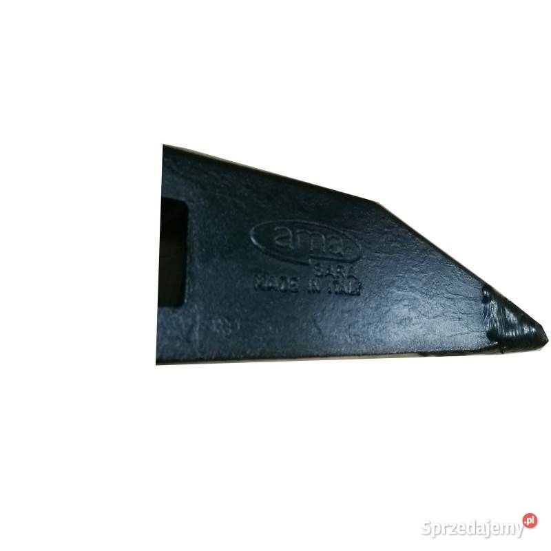 Dłuto MICHEL 58060 mm wzmocnione Rawa Mazowiecka
