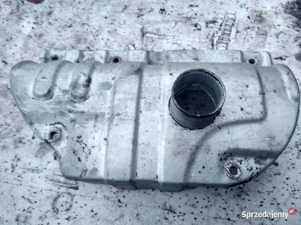 Polonez FSO oslona kolektora Stalowa Wola