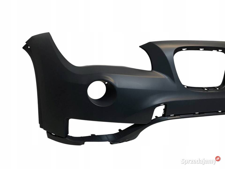 BMW X1 E84 2013 2015 LIFT Zderzak przedni Skarżysko-Kamienna