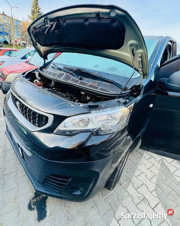 Wyłączanie AdblueDPFEGR Dostawcze Renault Opel Tuning małopolskie