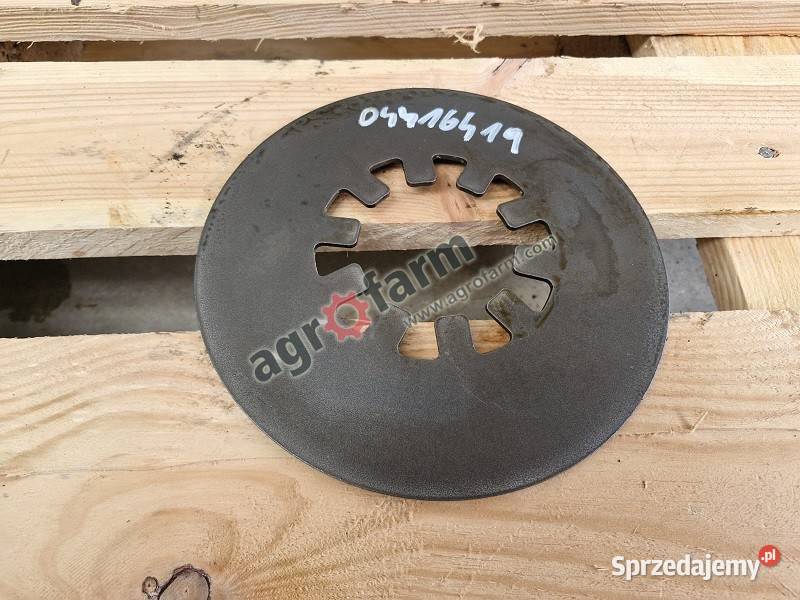 Sprężyna Deutz Agrotron 480 601 Skrzynia biegów Byków sprzedam