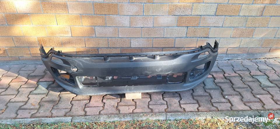 Jeep Renegade Zderzak Przód osobowe Sandomierz sprzedam