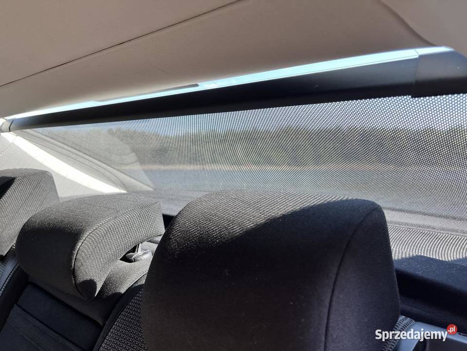 Volkswagen Passat B7 20 TDI 2013 Zadbany Gotowy reflektory ksenonowe Myszyniec