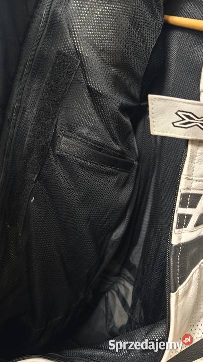 Kombinezon IXS WAKEFIELD róż 52 mazowieckie Radom sprzedam