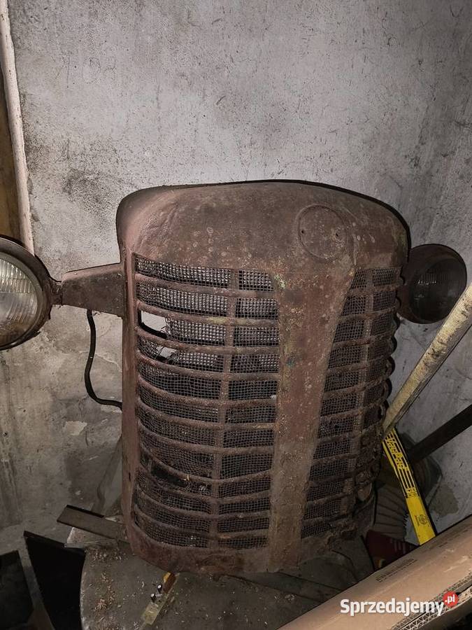 Zetor K25 Zetor