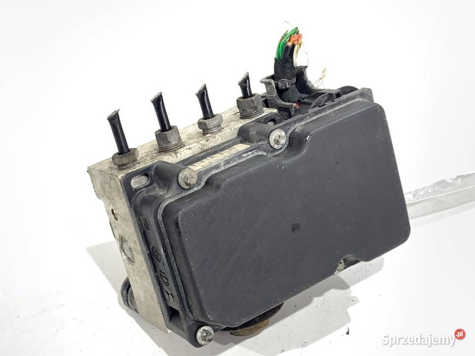 POMPA ABS FIAT 500 51801319 12 69 osobowe